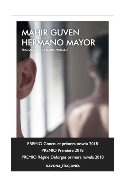 Hermano Mayor - Mahir Guven